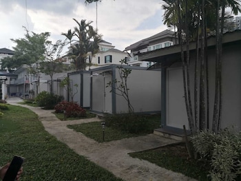 kuala lumpur