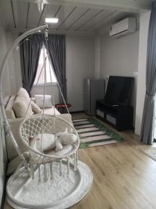 vale pine titiwangsa cabin retreats