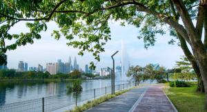vale pine titiwangsa cabin retreats