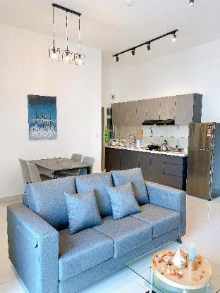 near lrt titiwangsa new tr residence 3b3r 6 pax