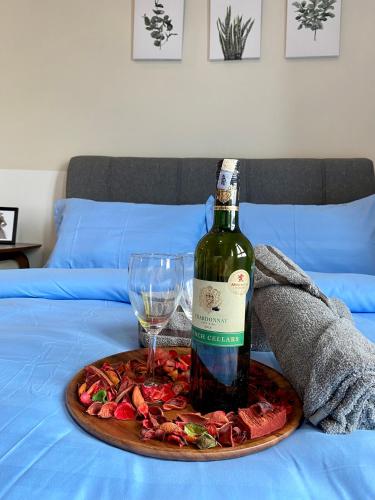 near lrt titiwangsa new tr residence 3b3r 6 pax