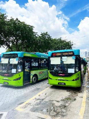 near lrt titiwangsa new tr residence 3b3r 6 pax