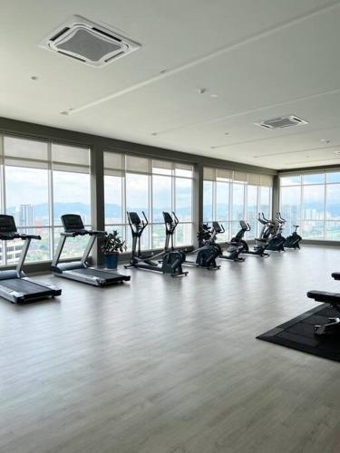 near lrt titiwangsa new tr residence 3b3r 6 pax