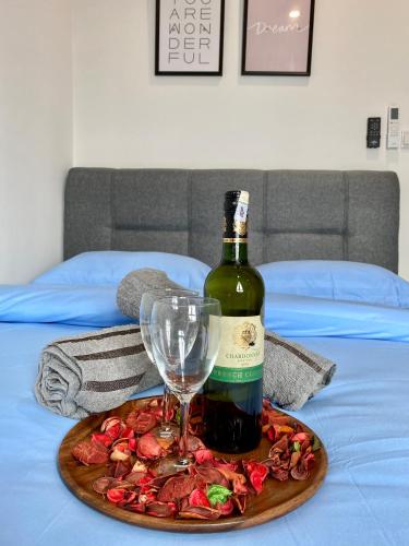 near lrt titiwangsa new tr residence 3b3r 6 pax