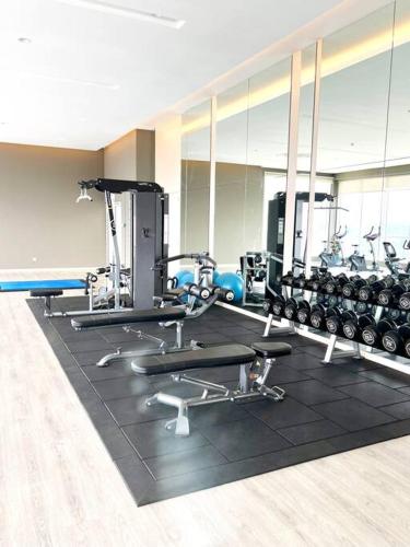 near lrt titiwangsa new tr residence 3b3r 6 pax