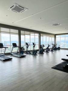 near lrt titiwangsa new tr residence 3b3r 6 pax