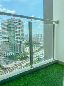 near lrt titiwangsa new tr residence 3b3r 6 pax