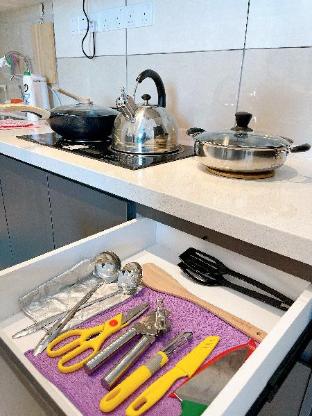 near lrt titiwangsa new tr residence 3b3r 6 pax