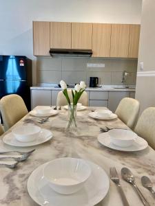 near lrt titiwangsa new tr residence 3b3r 6 pax