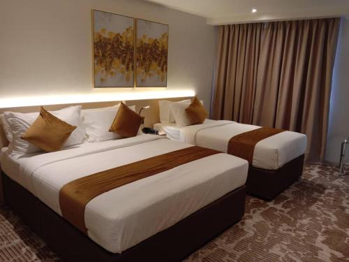 de moccis boutique hotel