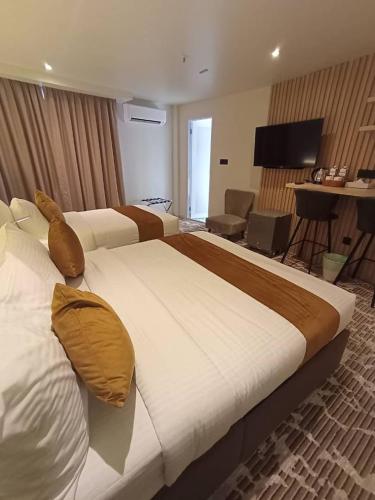 de moccis boutique hotel