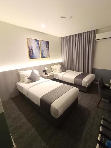 de moccis boutique hotel
