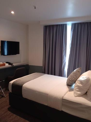 de moccis boutique hotel