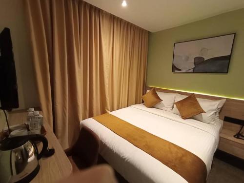 de moccis boutique hotel