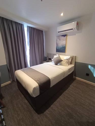 de moccis boutique hotel