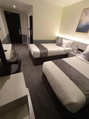de moccis boutique hotel