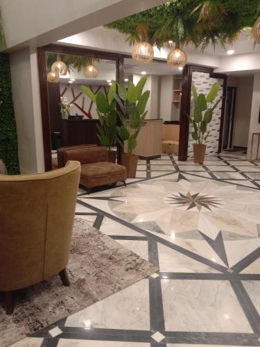 de moccis boutique hotel