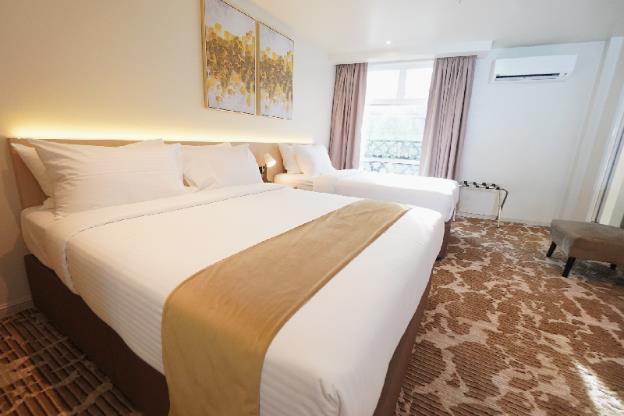 de moccis boutique hotel