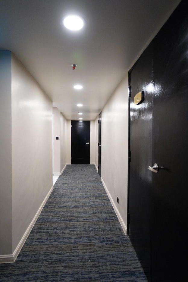de moccis boutique hotel