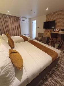 de moccis boutique hotel