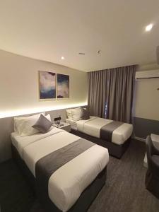 de moccis boutique hotel