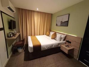 de moccis boutique hotel