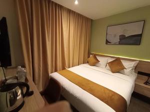 de moccis boutique hotel