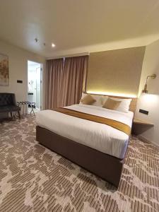 de moccis boutique hotel