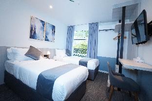 de moccis boutique hotel