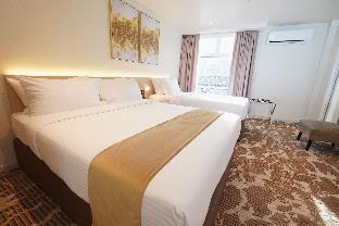 de moccis boutique hotel