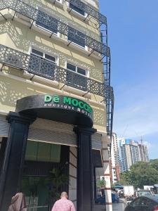 de moccis boutique hotel