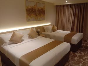 de moccis boutique hotel
