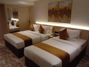 de moccis boutique hotel