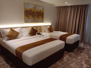 de moccis boutique hotel