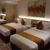 de moccis boutique hotel