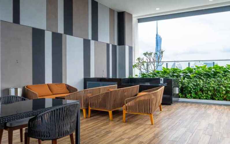 greystone colony klcc