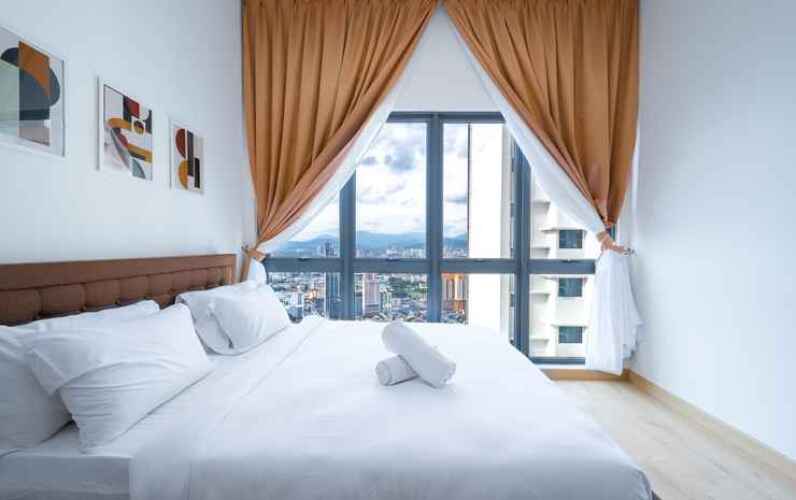 greystone colony klcc