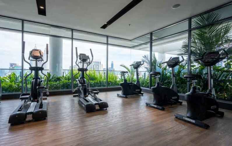 greystone colony klcc