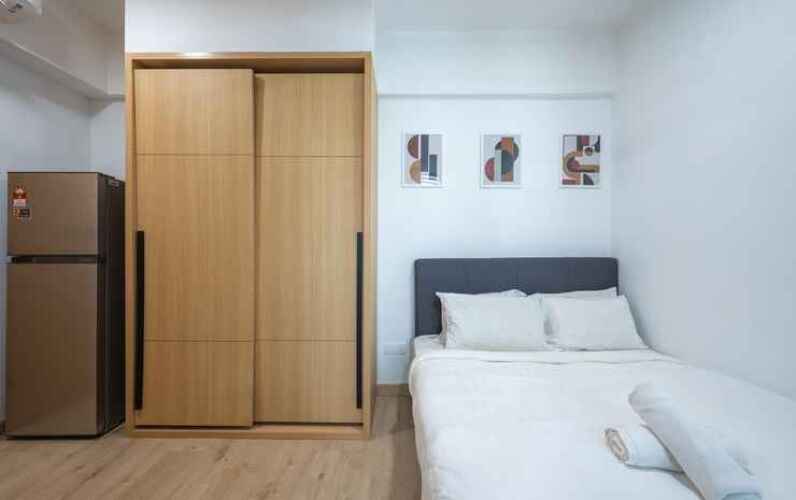 greystone colony klcc