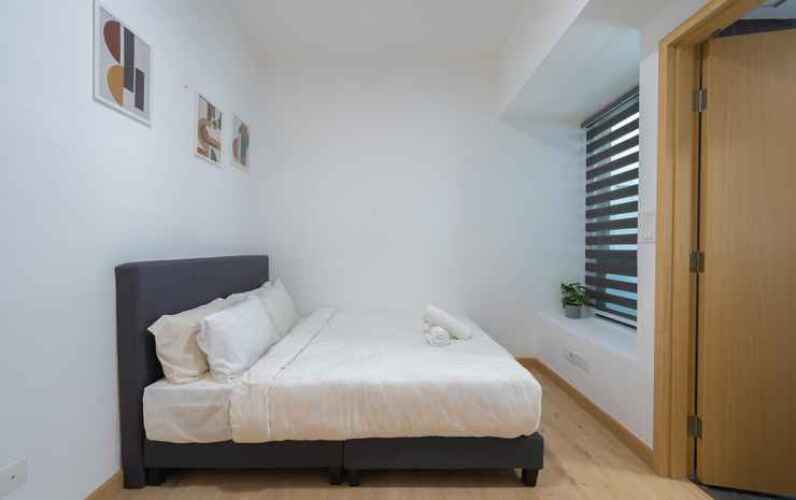 greystone colony klcc