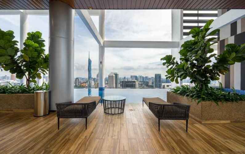 greystone colony klcc