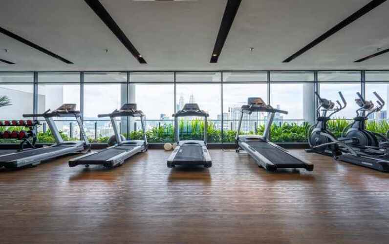 greystone colony klcc