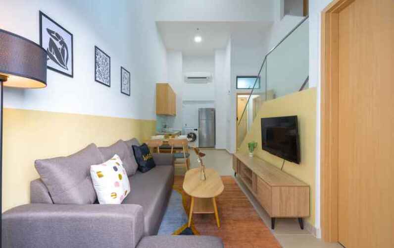 greystone colony klcc