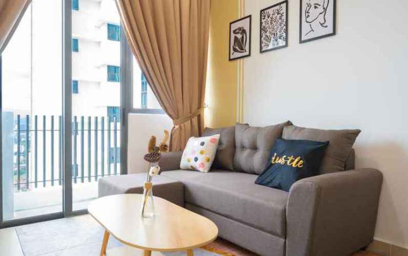 greystone colony klcc