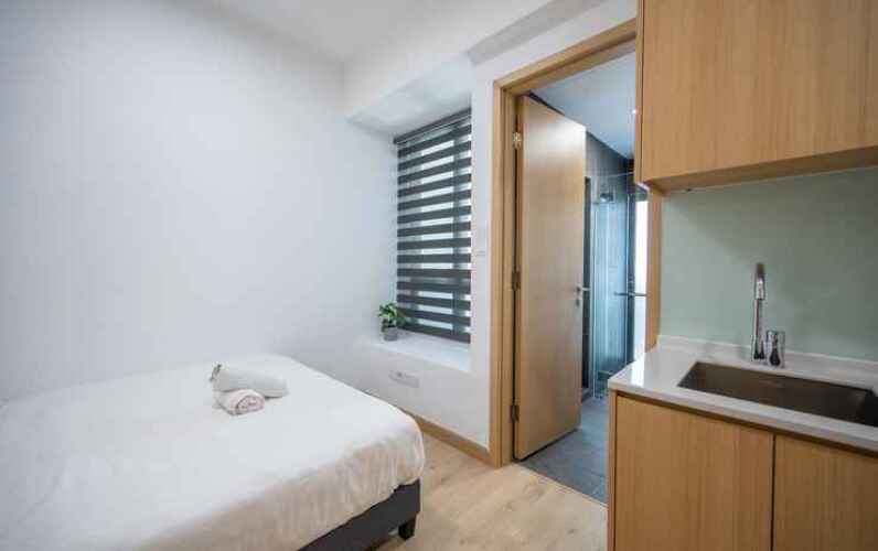 greystone colony klcc