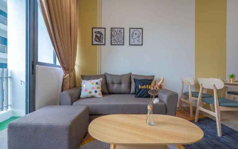 greystone colony klcc