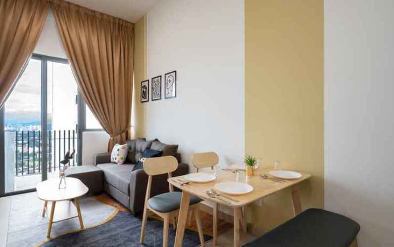 greystone colony klcc