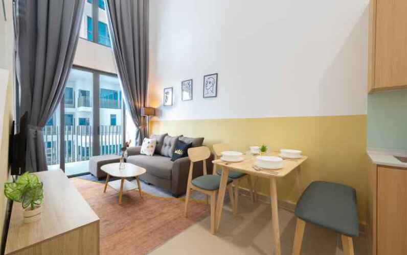 greystone colony klcc