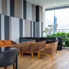 greystone colony klcc