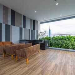 greystone colony klcc